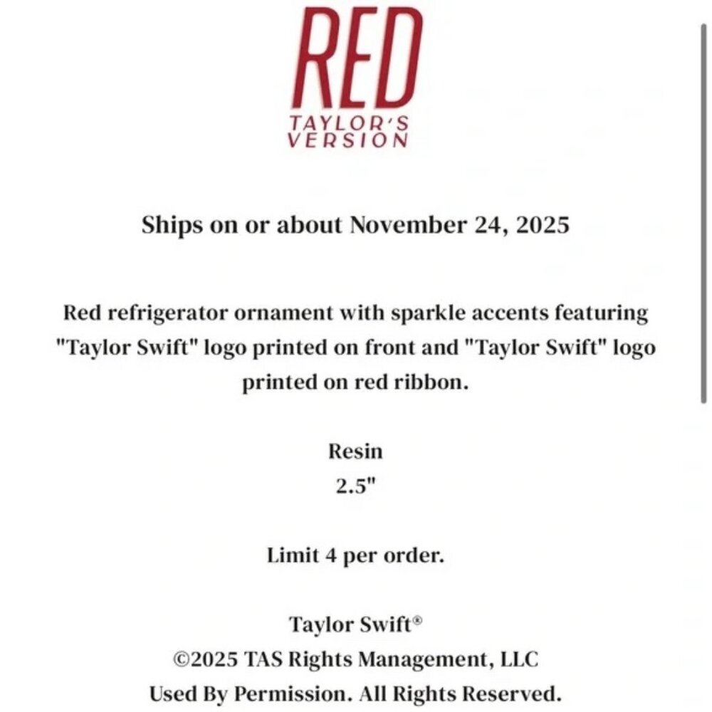 Dancing Round The Kitchen In the Refrigerator Light Ornament - Picture 3 of 3